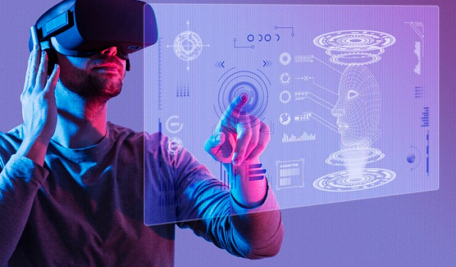 استعرضت تقنية الواقع الافتراضي (VR).. جامعة جدة تشارك في مؤتمر التعليم الطبي الثالث