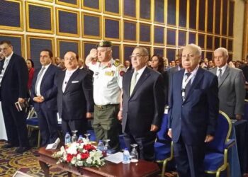 انطلاق  أعمال المؤتمر الـ17 لاتحاد الأطباء النفسيين العرب بجدة