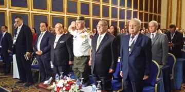 انطلاق  أعمال المؤتمر الـ17 لاتحاد الأطباء النفسيين العرب بجدة