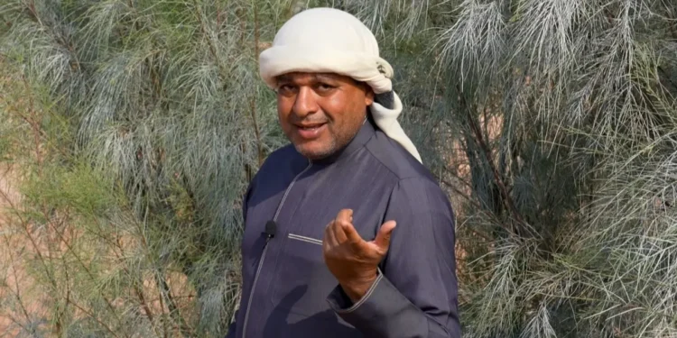 باحث فلكي: المناطق الواقعة بين خط الاستواء ومدار السرطان مثل الدول العربية أمطارها موسمية