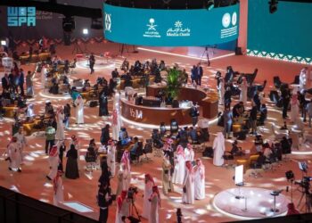 بمركبات أمنية كهربائية.. وزارة الداخلية تعزز منظومة الأمن في واحة الإعلام