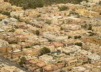 مجلس الوزراء السعودي يوافق على نظام ضريبة التصرفات العقارية