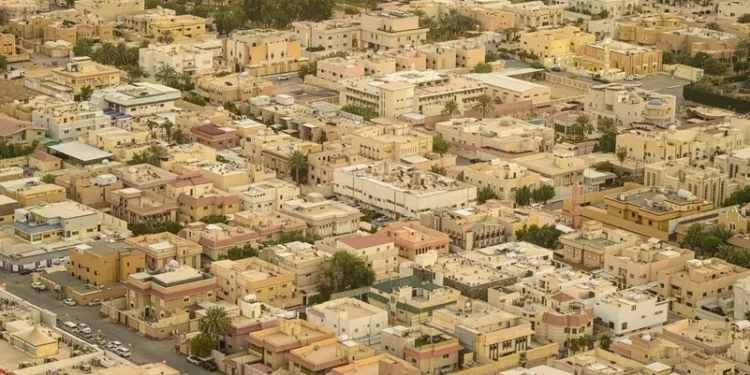 مجلس الوزراء السعودي يوافق على نظام ضريبة التصرفات العقارية