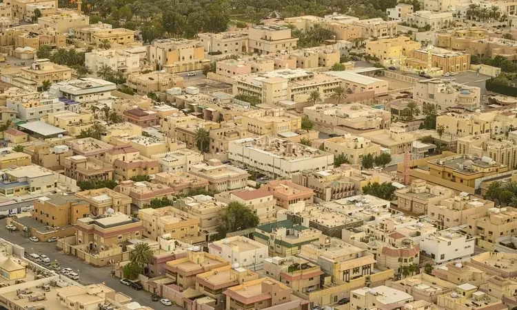 مجلس الوزراء السعودي يوافق على نظام ضريبة التصرفات العقارية