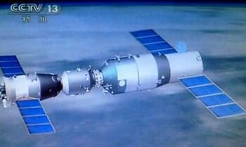 المهمة هي رقم 547.. الصين تطلق قمرين اصطناعيين إلى الفضاء