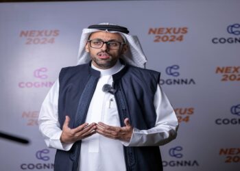 كوقنا (COGNNA) تستضيف قادة قطاع تقنية المعلومات وخبراء الأمن السيبراني لبحث سبل تعزيز الحماية الرقمية ومواجهة التهديدات المستقبلية