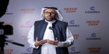 كوقنا (COGNNA) تستضيف قادة قطاع تقنية المعلومات وخبراء الأمن السيبراني لبحث سبل تعزيز الحماية الرقمية ومواجهة التهديدات المستقبلية