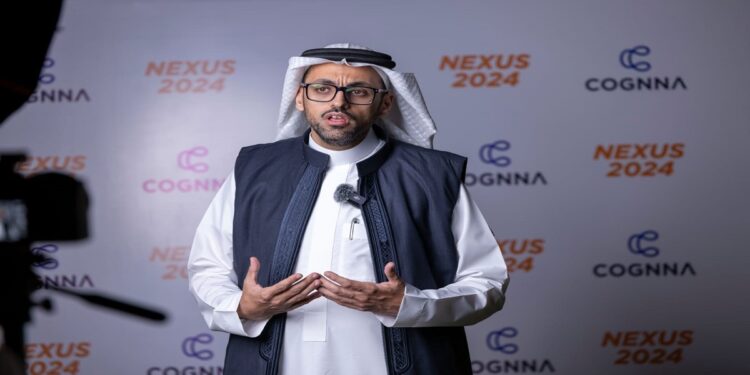 كوقنا (COGNNA) تستضيف قادة قطاع تقنية المعلومات وخبراء الأمن السيبراني لبحث سبل تعزيز الحماية الرقمية ومواجهة التهديدات المستقبلية