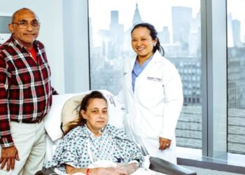 نجاح إجراء عملية زرع رئتين باستخدام تقنيات روبوتية بالكامل