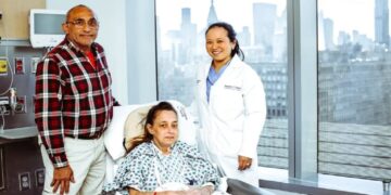 نجاح إجراء عملية زرع رئتين باستخدام تقنيات روبوتية بالكامل