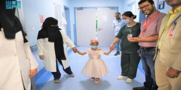 مدينة الأمير سلطان الطبية العسكرية تحقق إنجازًا طبيًا جديدًا بإجراء عملية زراعة نخاع عظمي