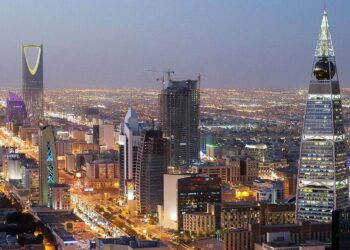 76% منها مكتملة.. الإجازة الدراسية ترفع أسعار فنادق الرياض لمستوى قياسي