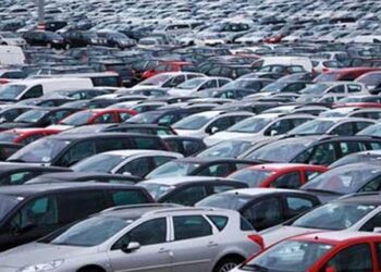 ارتفاع مبيعات السيارات الصينية في روسيا بقيمة 1.8 مليار دولار خلال سبتمبر الماضي