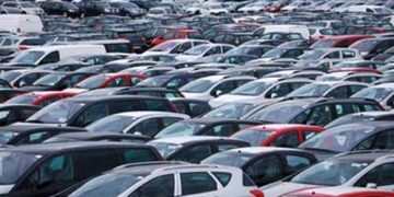 ارتفاع مبيعات السيارات الصينية في روسيا بقيمة 1.8 مليار دولار خلال سبتمبر الماضي