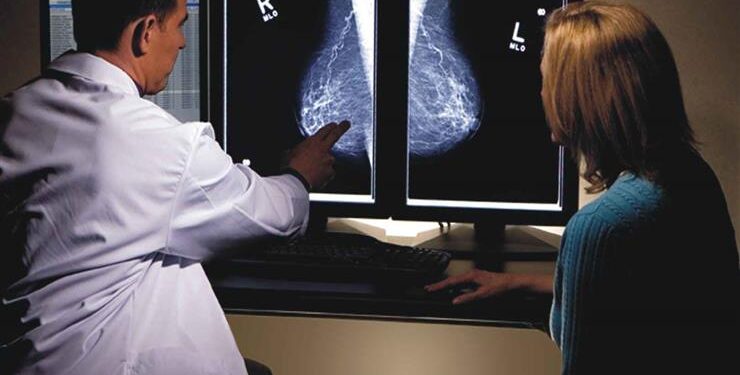 في غضون 60 دقيقة.. باحثون في جامعة أمريكية يبتكرون جهازا للكشف عن السرطان