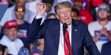 نائب ترامب: شهدنا للتو أعظم عودة سياسية في تاريخ الولايات المتحدة