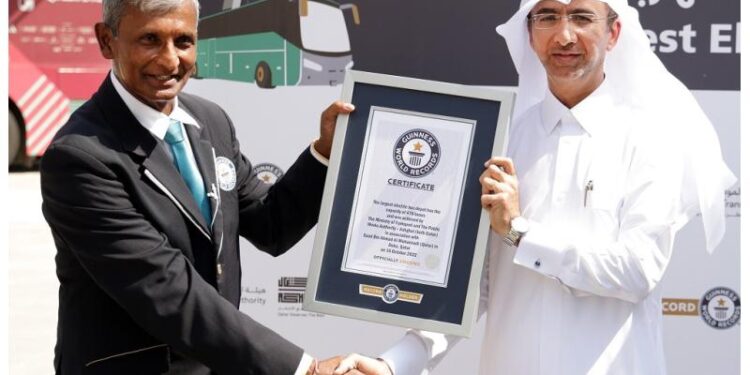 الأولى عالميا.. المملكة تدخل موسوعة غينيس للأرقام القياسية بأكبر تجمع غذائي