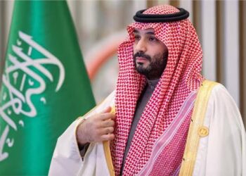 برعاية ولي العهد.. انطلاق قمة الرياض العالمية للتقنية الحيوية الطبية