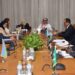 المكتب التنفيذي للمجلس العربي للسكان والتنمية يعقد اجتماع دورته السادسة بالجامعة العربية