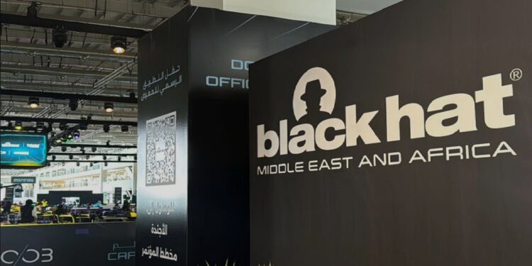 "بلاك هات 24" يشهد إطلاق مبادرات وحلول بقيمة أكثر من 50,000,000 ريال