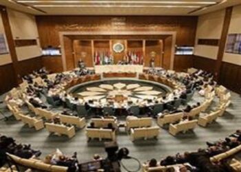 انطلاق أعمال المؤتمر العربي الأفريقي لمنظمي الطاقة 2024 بالجامعة العربية