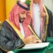 برئاسة ولي العهد .. مجلس الوزراء يقرّ الميزانية العامة للدولة للعام المالي 2025م