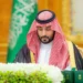تفاصيل كلمة ولي العهد بعد إعلان الميزانية العامة للدولة للعام المالي 2025