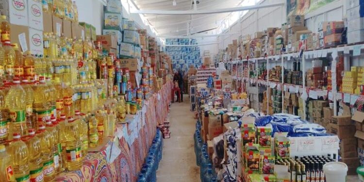 يستعرض 50 منتجا.. معرض يوم الغذاء العضوي يثري القطاع الزراعي بالمملكة