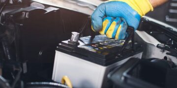 تعرف على طرق حماية بطارية السيارة في الشتاء