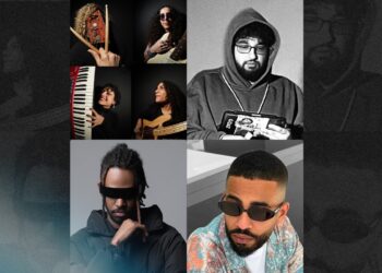 مبادرة Fresh Finds Saudi: Class 2k24