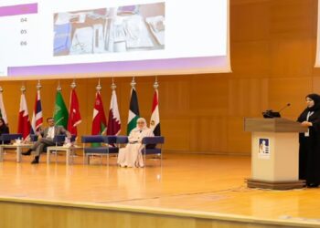 "ميسترو".. يوصي بالذكاء الاصطناعي لتحسين العلاج الإشعاعي بالرياض