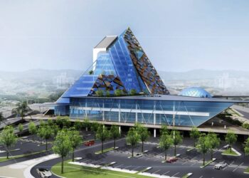 أمانة الطائف تطرح مشروعًا لإنشاء مجمعين لخدمات السيارات على مساحة تناهز مليون م2