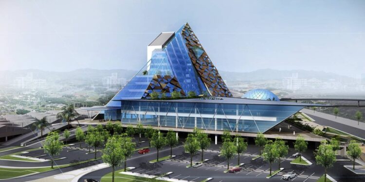 أمانة الطائف تطرح مشروعًا لإنشاء مجمعين لخدمات السيارات على مساحة تناهز مليون م2