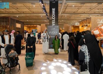 المركز الوطني للنخيل والتمور يُقيم “المؤتمر والمعرض الدولي للتمور ” في مدينة الرياض