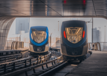 تعرف على مواعيد تشغيل مسارات قطار الرياض