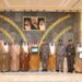 محافظ الطائف يكرم الجهات المشاركة في دعم برنامج المدن الصحية