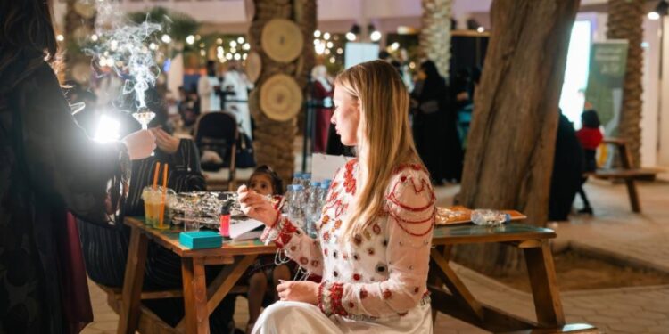 الثقافة اليمنية والسعودية.. عمق تاريخي وروابط متجددة