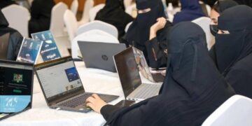 جامعة جدة تطلق هاكثون “علوم البيانات” بمشاركة 200 طالب وطالبة من جامعات المحافظة