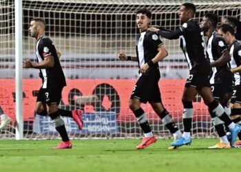 لاعب إسكواش الهلال وليد الورد بطلًا لبطولة المملكة للمميزين تحت 11 عامًا