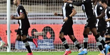 لاعب إسكواش الهلال وليد الورد بطلًا لبطولة المملكة للمميزين تحت 11 عامًا