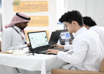 "كاوست" تفوز بجائزة "جوردون بيل" الحوسبة عالية الأداء في مجال النمذجة المناخية