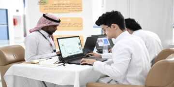 "كاوست" تفوز بجائزة "جوردون بيل" الحوسبة عالية الأداء في مجال النمذجة المناخية