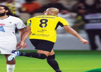 رابطة دوري المحترفين السعودي تعقد شراكة استراتيجية مع "مؤتمر قمة كرة القدم العالمية"