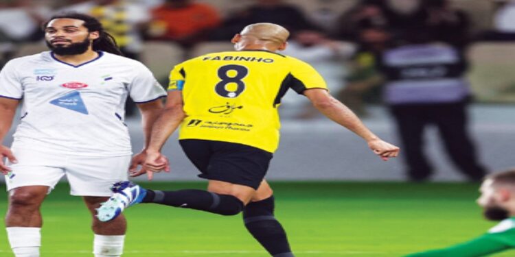 رابطة دوري المحترفين السعودي تعقد شراكة استراتيجية مع "مؤتمر قمة كرة القدم العالمية"