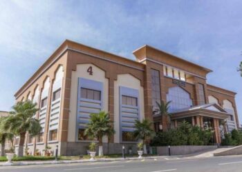 جامعة الطائف تحقق المركز 160 عالميًا في تصنيف التايمز للأبحاث متعددة التخصصات