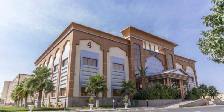 جامعة الطائف تحقق المركز 160 عالميًا في تصنيف التايمز للأبحاث متعددة التخصصات