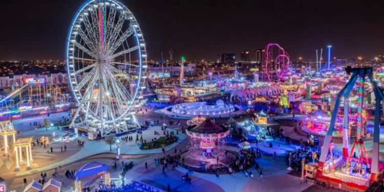 موسم الرياض