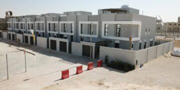 شركة سعودية تتجه لإنشاء مصنع لبناء مساكن جاهزة وبقدرة إنتاج 40 فيلا يوميا