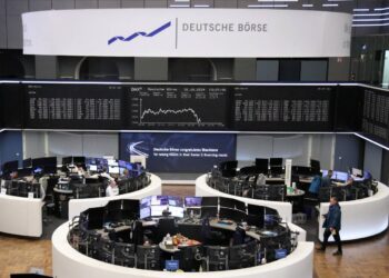 ستوكس 600 الأوروبي يفتح مرتفعًا ويتجه لتحقيق مكاسب أسبوعية