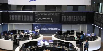 ستوكس 600 الأوروبي يفتح مرتفعًا ويتجه لتحقيق مكاسب أسبوعية